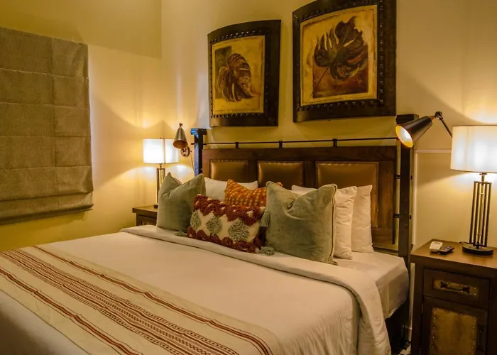 Apartment Quivira Golf Course 2 Bd Penthouse, Ocean View Cabo San Lucas