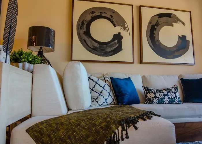 Quivira Golf Course 2 Bd Penthouse, Ocean View * Cabo San Lucas