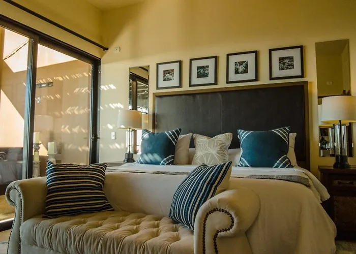 Quivira Golf Course 2 Bd Penthouse, Ocean View Apartment *