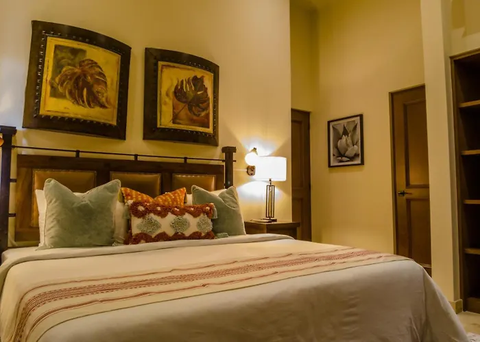 Quivira Golf Course 2 Bd Penthouse, Ocean View Apartment