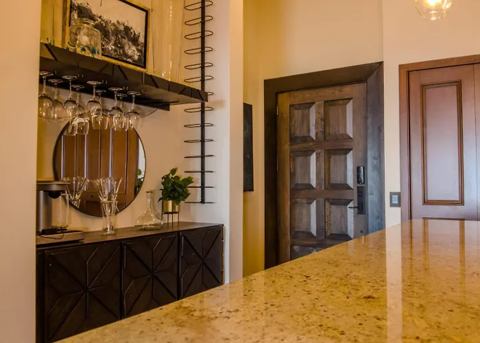 Apartment Quivira Golf Course 2 Bd Penthouse, Ocean View Cabo San Lucas