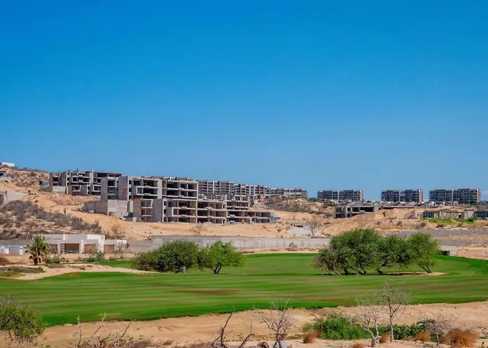 Quivira Golf Course 2 Bd Penthouse, Ocean View *