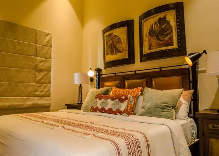Quivira Golf Course 2 Bd Penthouse, Ocean View Apartment *