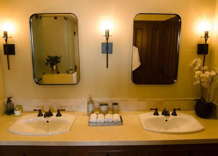 Quivira Golf Course 2 Bd Penthouse, Ocean View * Cabo San Lucas