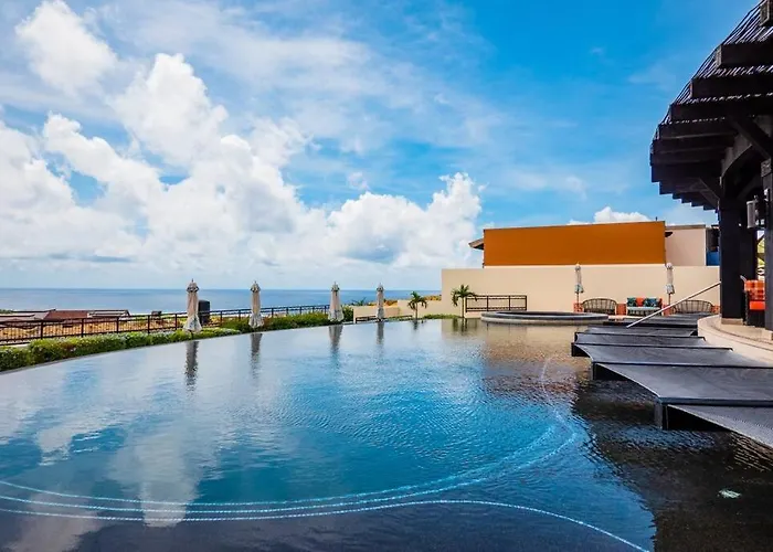 Quivira Golf Course 2 Bd Penthouse, Ocean View Apartment *