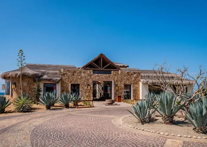 Apartment Quivira Golf Course 2 Bd Penthouse, Ocean View Cabo San Lucas