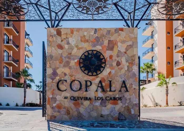 Apartment Quivira Golf Course 2 Bd Penthouse, Ocean View
