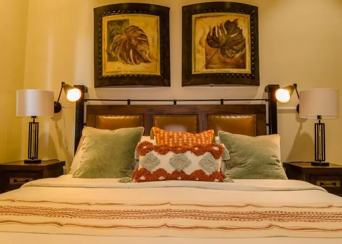 Apartment Quivira Golf Course 2 Bd Penthouse, Ocean View Cabo San Lucas