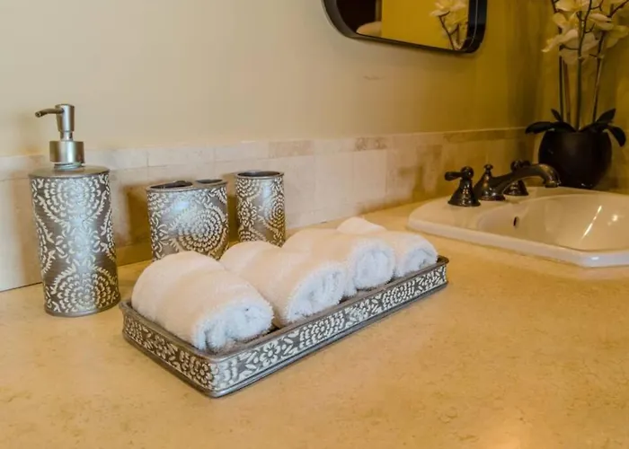 Quivira Golf Course 2 Bd Penthouse, Ocean View Apartment Cabo San Lucas