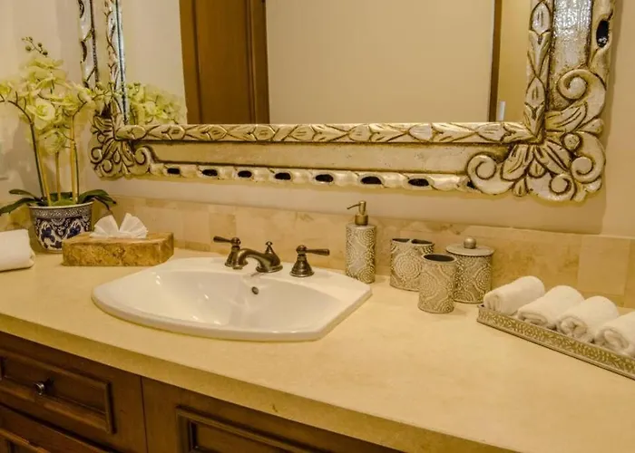 Quivira Golf Course 2 Bd Penthouse, Ocean View *
