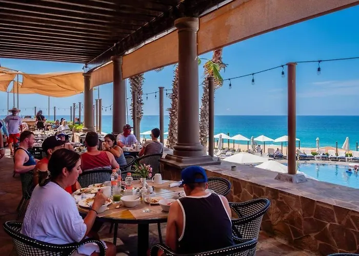 Quivira Golf Course 2 Bd Penthouse, Ocean View Apartment